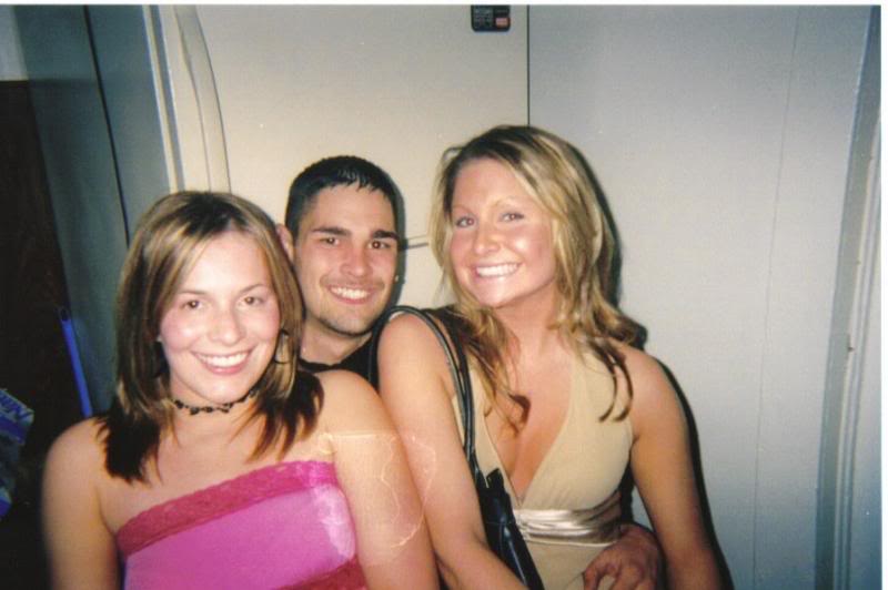 Some of My Best Friends