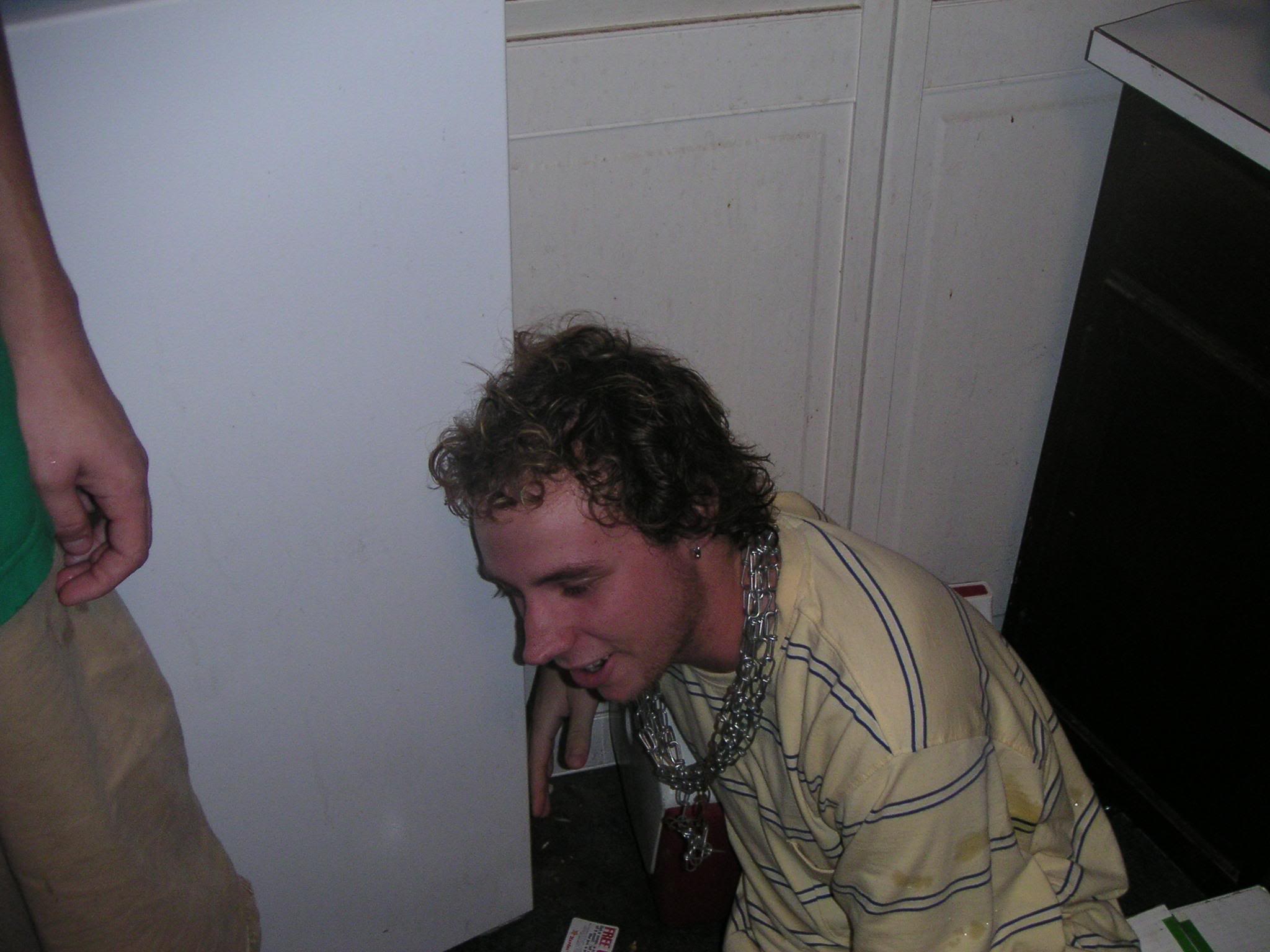 Some of My Best Friends