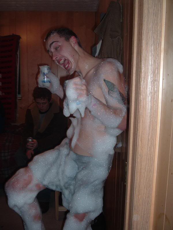 Some of My Best Friends