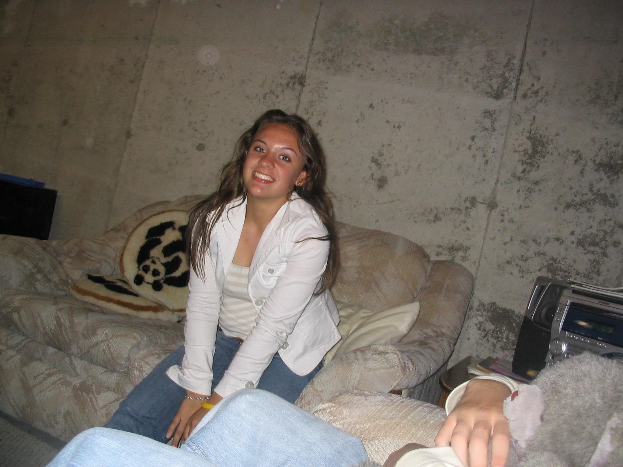 Some of My Best Friends