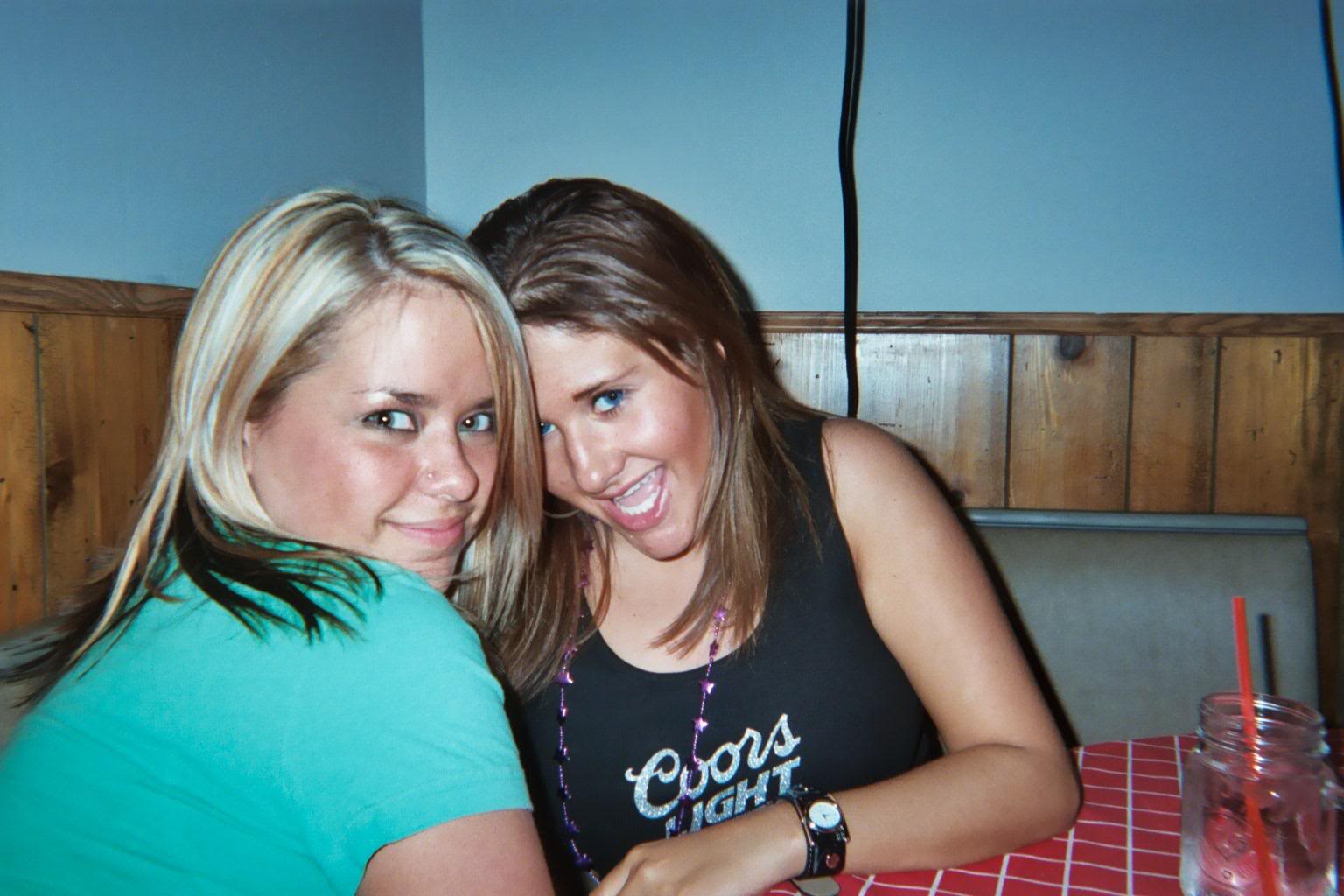 Some of My Best Friends