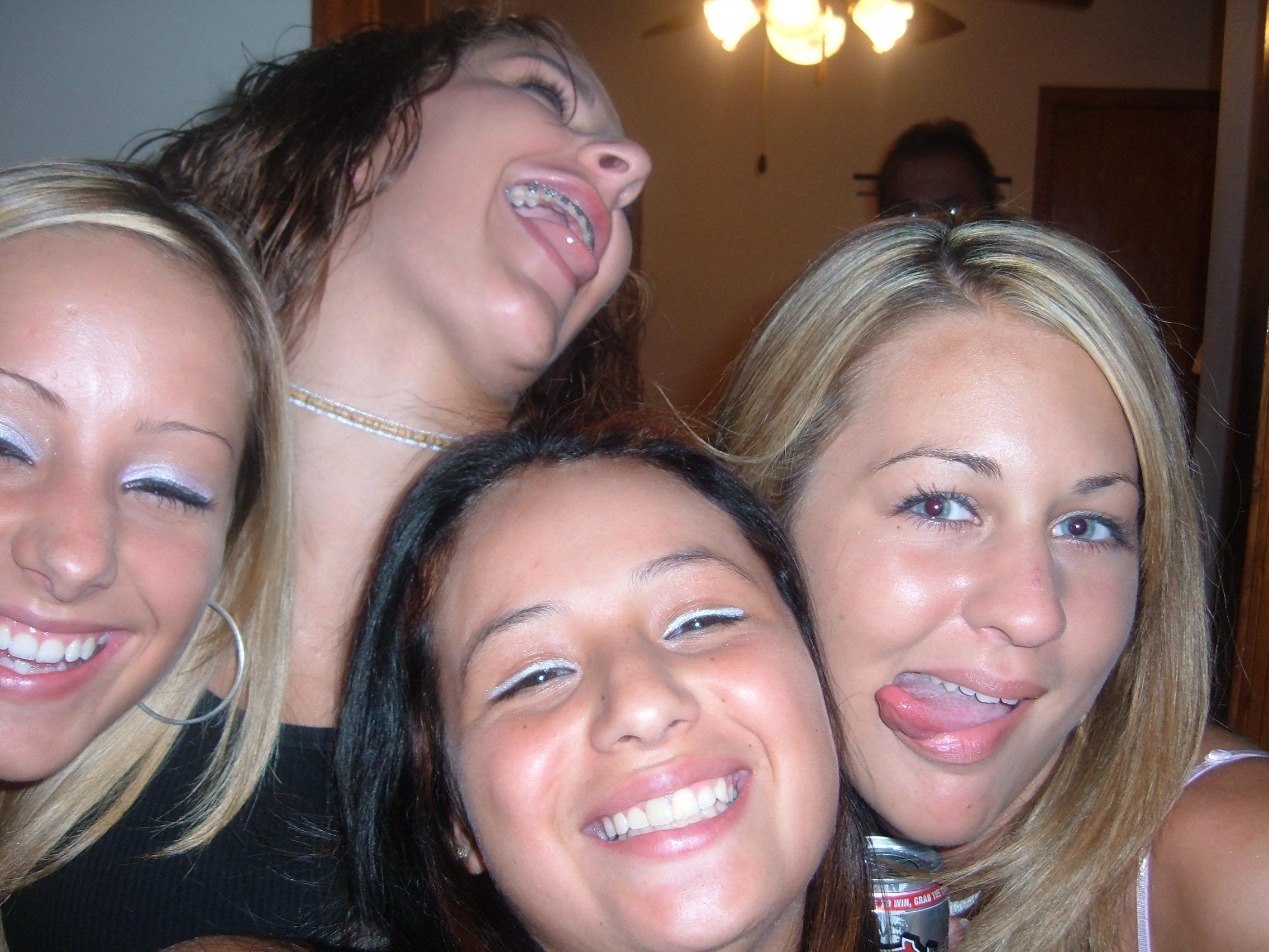 Some of My Best Friends