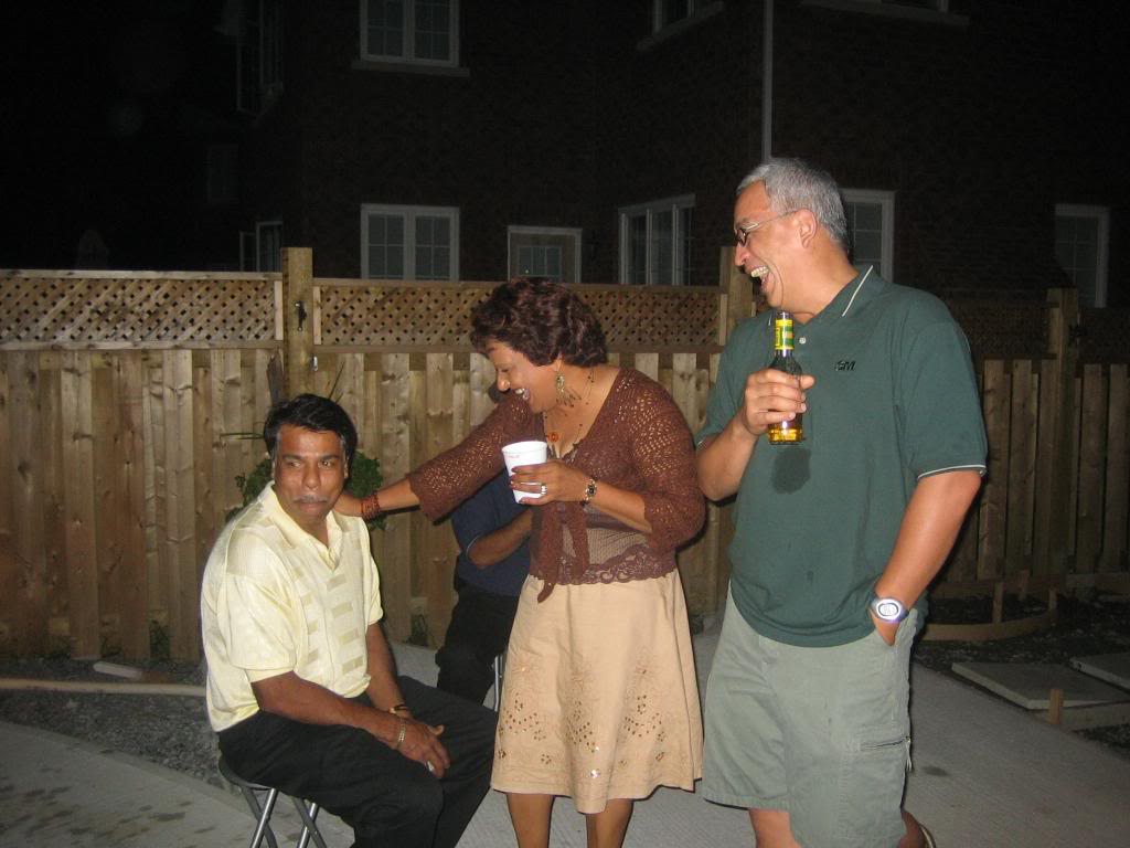 Some of My Best Friends