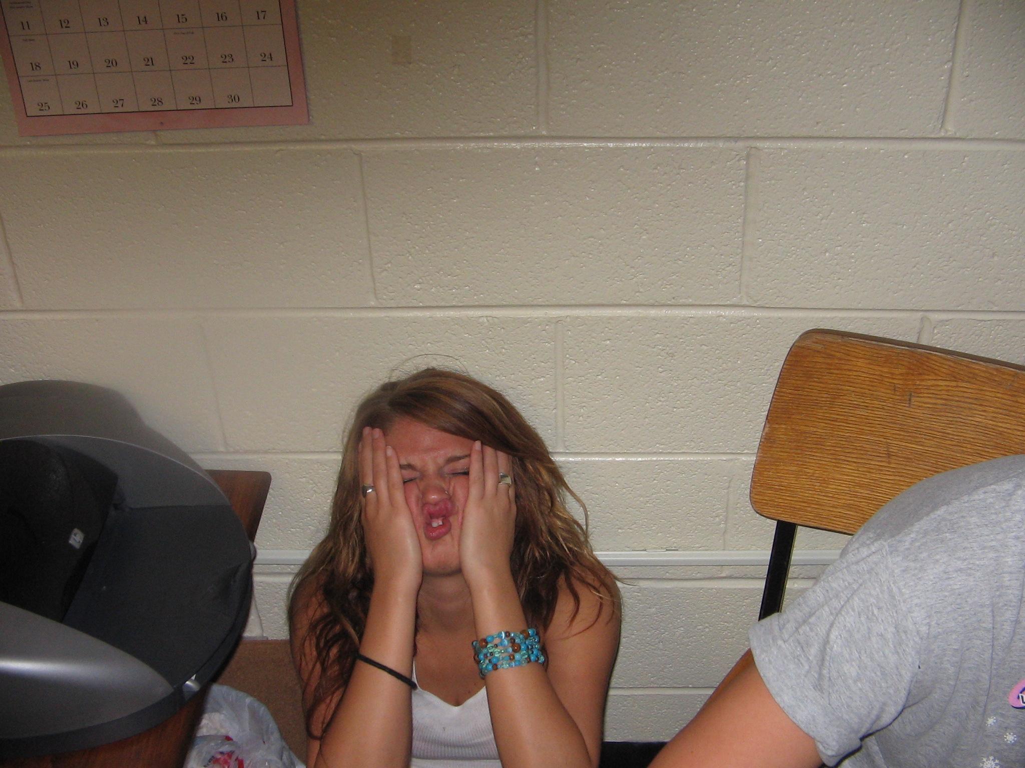 Some of My Best Friends