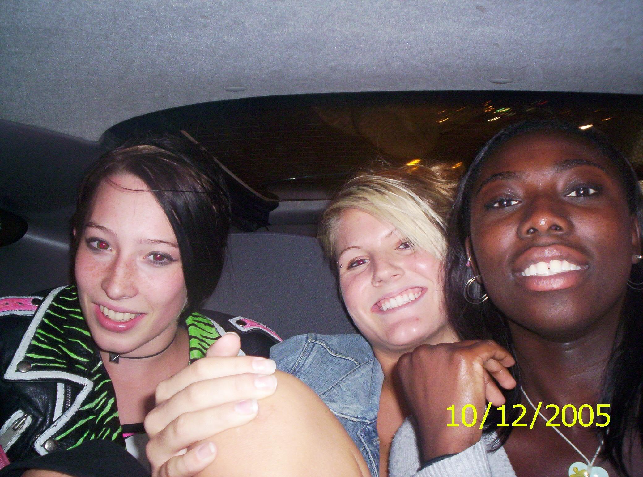 Some of My Best Friends