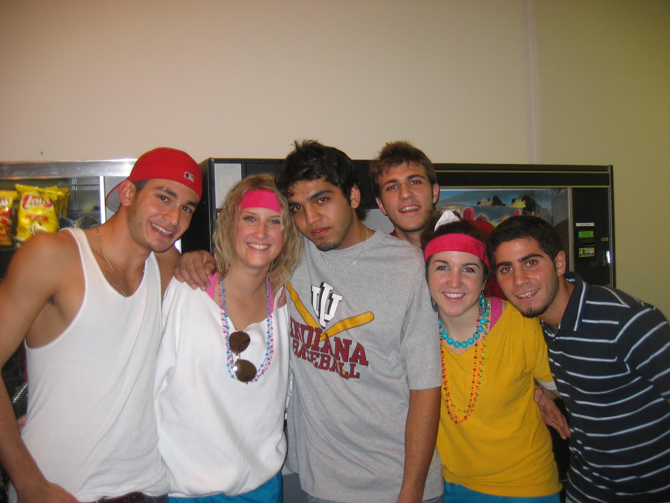 Some of My Best Friends