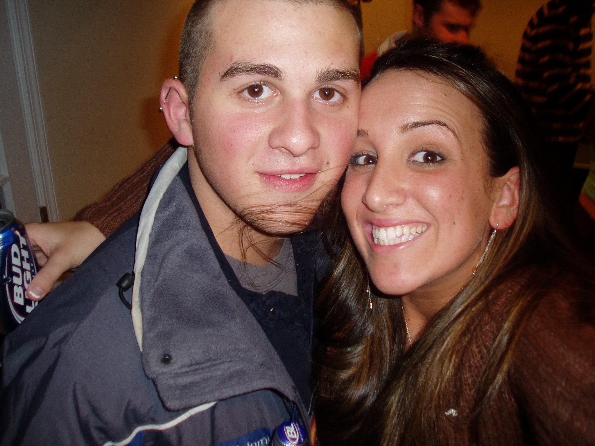 Some of My Best Friends