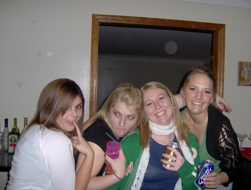 Some of My Best Friends