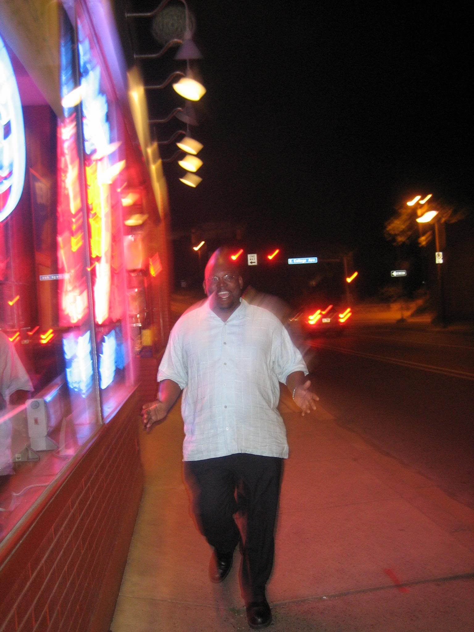 Some of My Best Friends