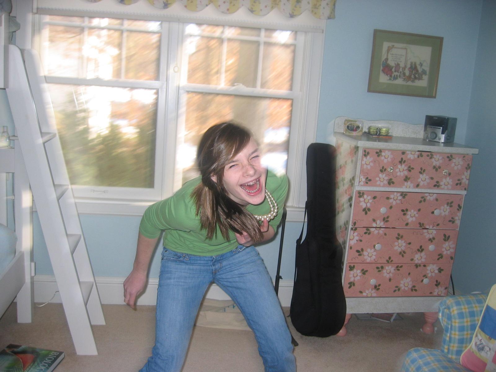 Some of My Best Friends