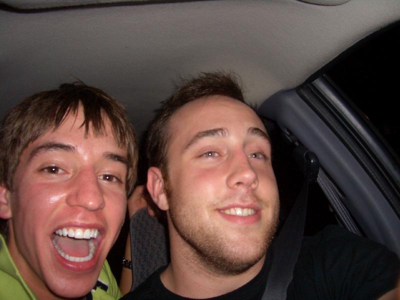 Some of My Best Friends