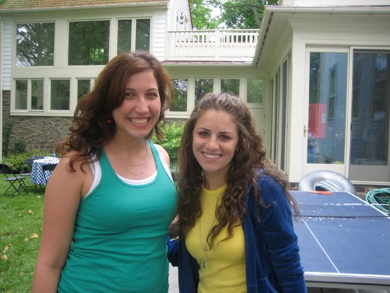 Some of My Best Friends