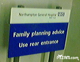 family planning advice