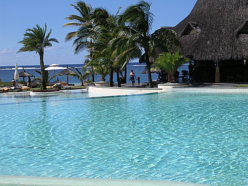 Mauritius Hotel