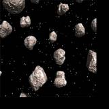 asteroids