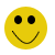 Just pics of smiley faces