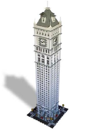 lego creations