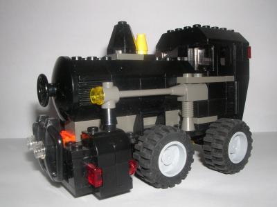 lego creations