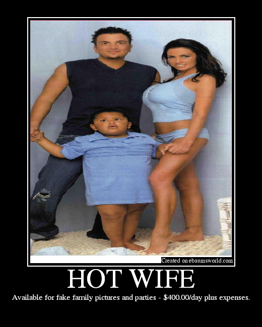 HOT WIFE picture