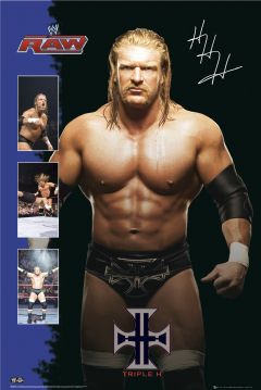 triple H