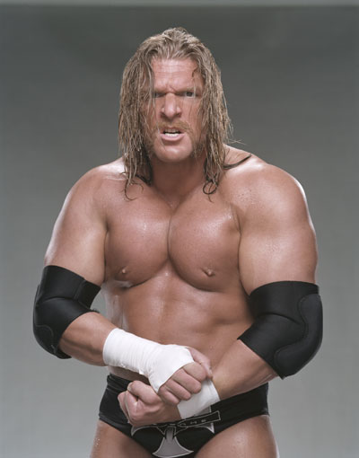 triple H