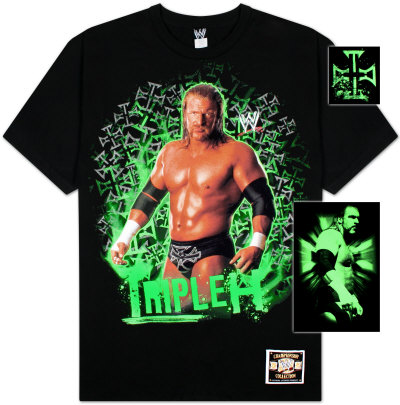 triple H