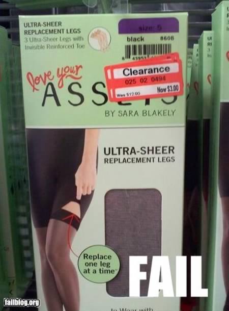 Sticker Placement Fail.......or Win?