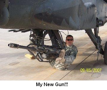 More Military Humor