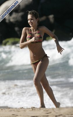 The Best of Jessica Alba.. ratings please