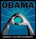 Accomplishments of Barack Obama