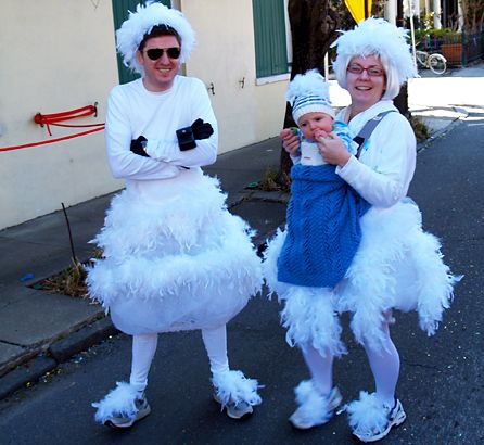 New Orleans Mardi Gras Pics! - Gallery | eBaum's World