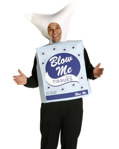 rub me genie costume