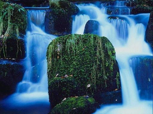 Amazing Waterfalls