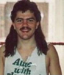 Ode to the mullet