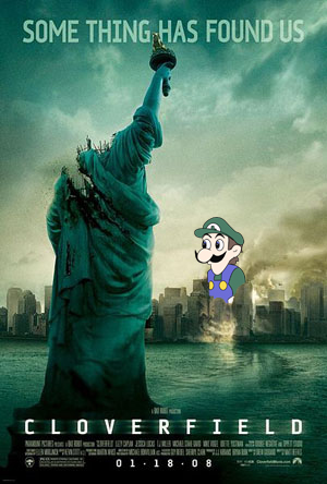 Luigi Pictures