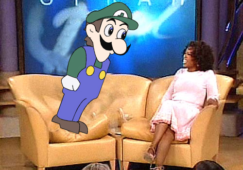 Luigi Pictures