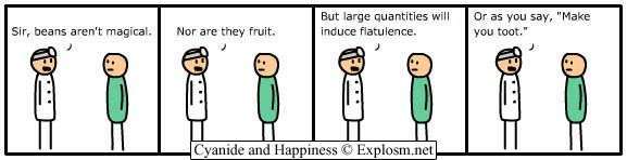 Cyanide And  Hapiness 1