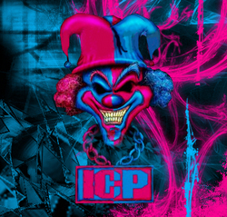 insane clown posse's jokers cards