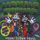 insane clown posse albums