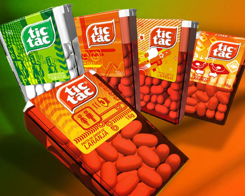 fAKE TIC-TACS - Picture