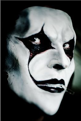 2008 Slipknot Masks!!