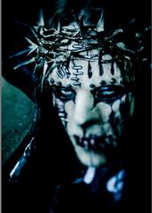 2008 Slipknot Masks!!
