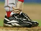 Curt Schilling's bloody sock, 2004 ALCS Game 6