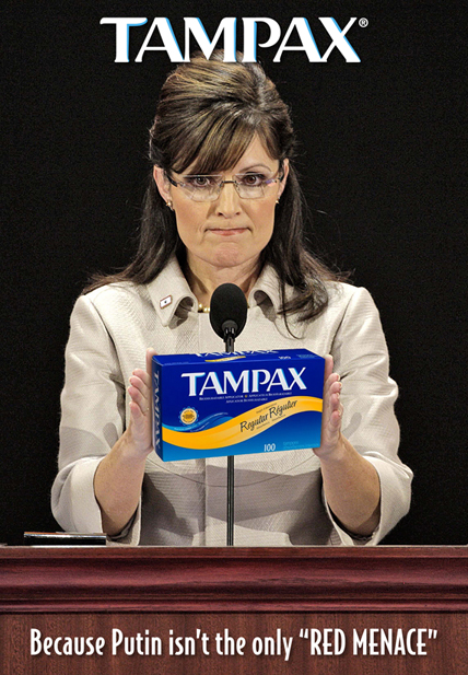 Sarah Palin Pics