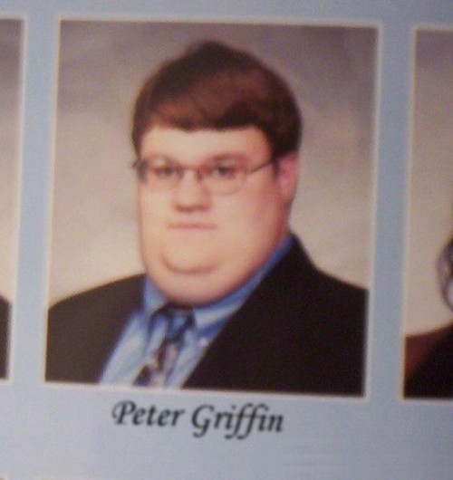 family guy dad...real?
