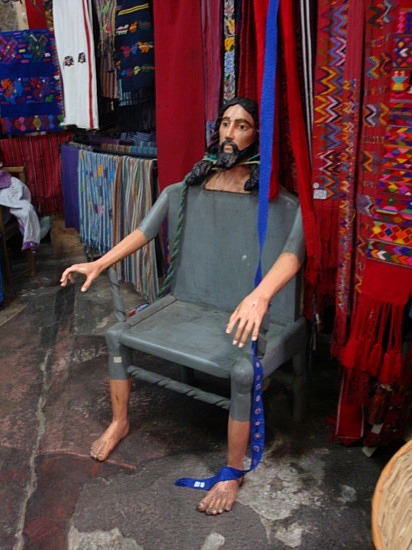 Even religion can be funny!