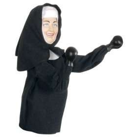 Even religion can be funny!