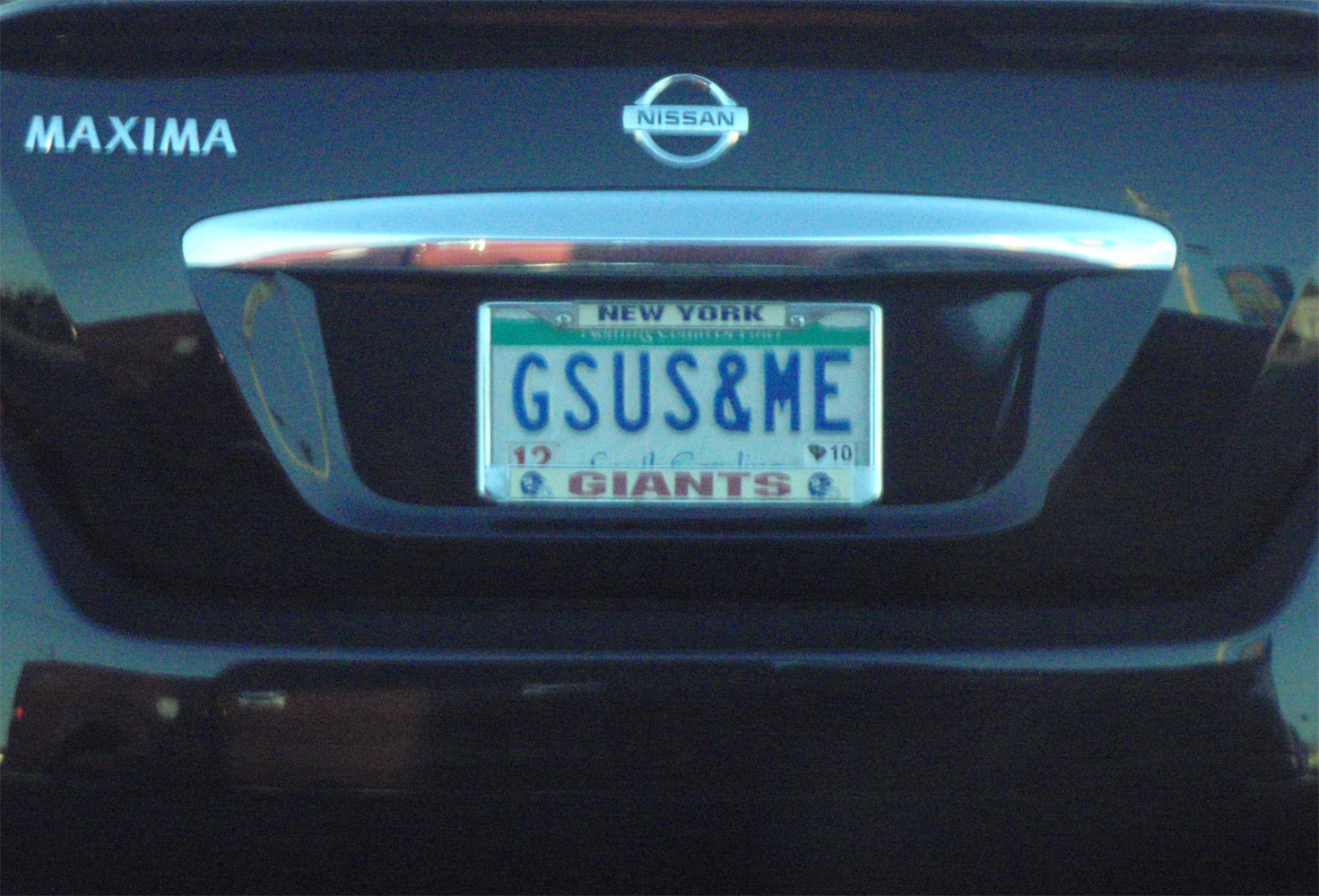 Even religion can be funny!