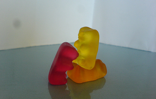 Gummy Bear Porn - Gummy Porn! - Gallery | eBaum's World
