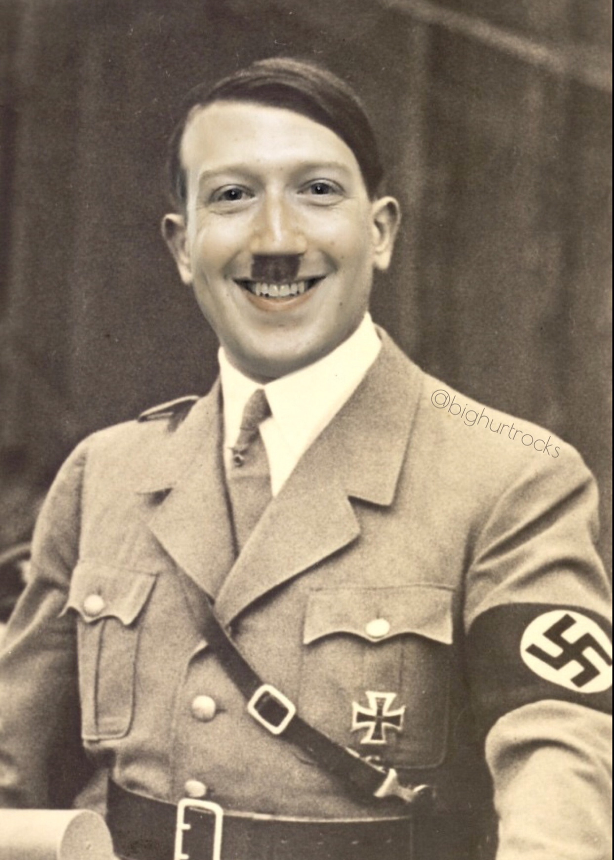 Some of my Zuck edit collection